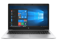 HP Laptop EliteBook 850 G5 / Intel Core i5-7300U, 15.6", 1920 x 1080, 8 GB, 256 GB SSD, Windows 10 Pro, srebrna (obnovljen)